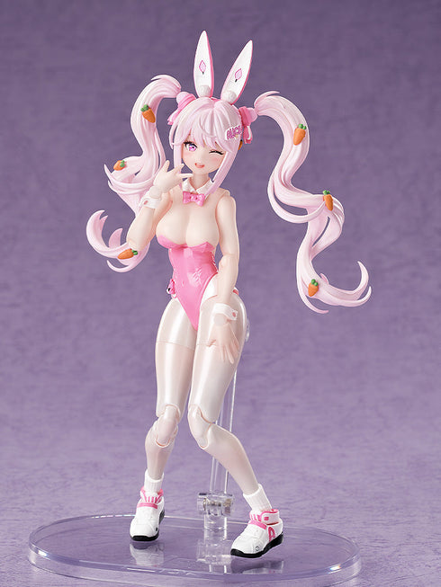 『勝利の女神:NIKKE』Hyper Body アリス:ワンダーランドバニー